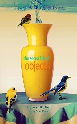 The Secret Life of Objects Paperback Jaded Ibis Press