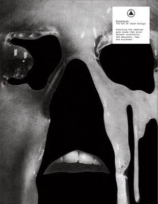 Misophonia Paperback Sacred Bones Books