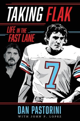 Taking Flak: Life In The Fast Lane Paperback Gotham Books