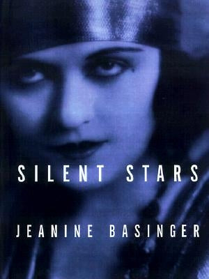 Silent Stars Paperback Wesleyan University Press