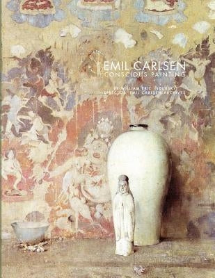 Emil Carlsen: conscious painting Paperback Lulu.com