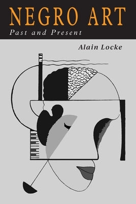 Negro Art: Past and Present Paperback Martino Fine Books