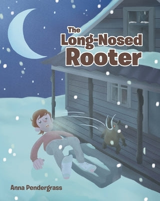 The Long-Nosed Rooter Paperback Christian Faith
