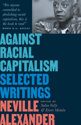 Against Racial Capitalism: Selected Writings Paperback Pluto Press (UK)