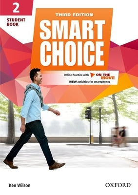 Smart Choice 3e 2 Students Book Pack Paperback Oxford