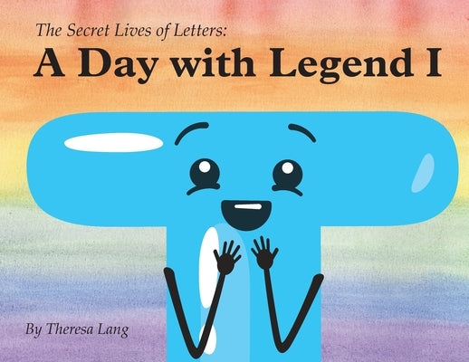 A Day With Legend I by Lang, Theresa