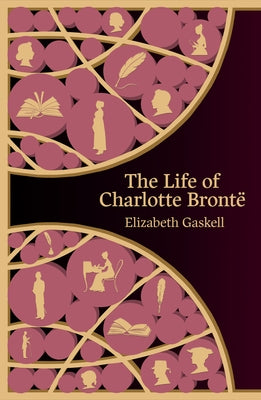 The Life of Charlotte Bronte Paperback Hero