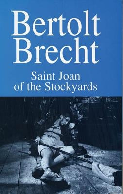 Saint Joan of the Stockyards: Part One Paperback Bloomsbury Publishing PLC