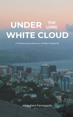 Under the Long White Cloud Paperback From the Desk