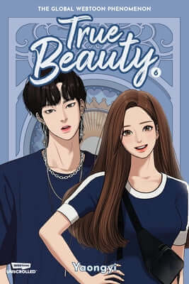 True Beauty, Vol. 6: A Webtoon Unscrolled Graphic Novel Paperback Webtoon Unscrolled