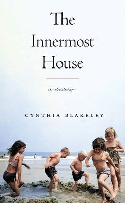 The Innermost House: A Memoir Paperback Bright Leaf