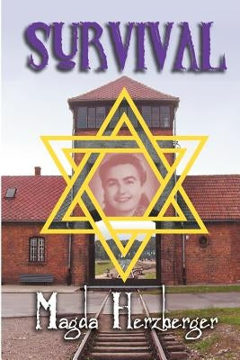 Survival Paperback 1st World Library Incorporated