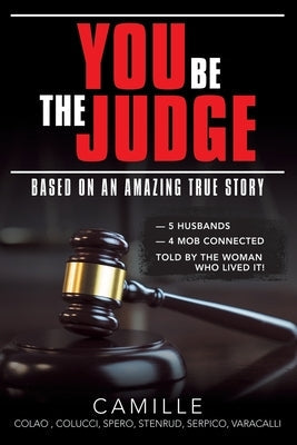 You Be the Judge Paperback Archway Publishing