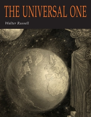 The Universal One Paperback Martino Fine Books