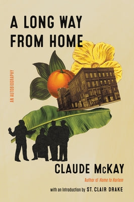 A Long Way from Home Paperback Ecco Press