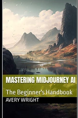 Mastering Midjourney AI: The Beginner's Handbook Paperback Independently Published