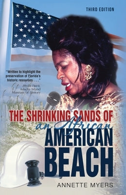 The Shrinking Sands of an African American Beach Paperback Giro Di Mondo