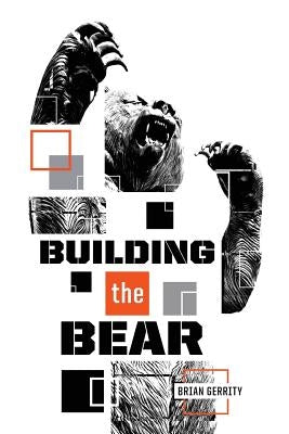 Building The Bear: A Mid-Major Fundraising Story Paperback Sabbath & Baron