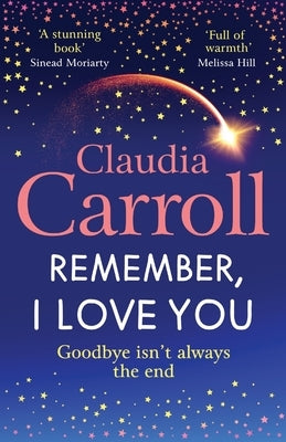 Remember, I Love You by Carroll, Claudia