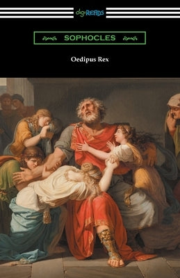 Oedipus Rex Paperback Digireads.com