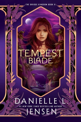 The Tempest Blade by Jensen, Danielle L.