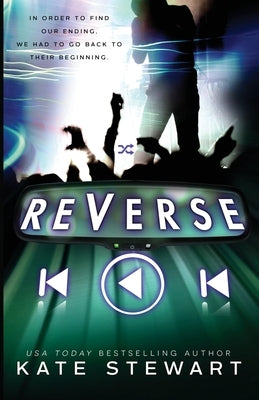 Reverse by Stewart, Kate