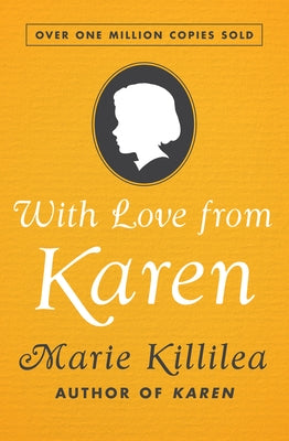 With Love from Karen Paperback Open Road Media
