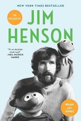 Jim Henson: The Biography Paperback Ballantine Books