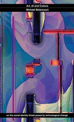 Art, AI and Culture Paperback Im Pressd