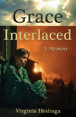 Grace Interlaced Paperback 3 Clocks Publications LLC