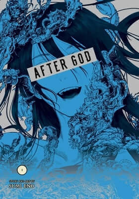After God, Vol. 1 Paperback Viz Media