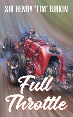 Full Throttle Paperback Clink Street Publishing