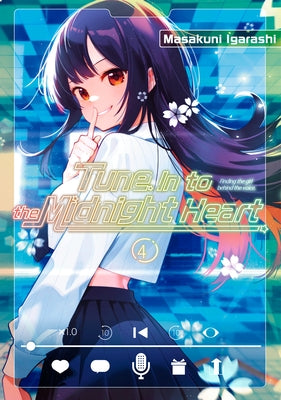 Tune in to the Midnight Heart 4 by Igarashi, Masakuni