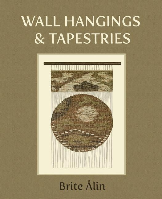 Wall Hangings & Tapestries Paperback Pine Song Press