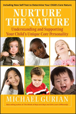 Nurture the Nature P Paperback Jossey-Bass