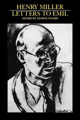 Letters to Emil Paperback New Directions Publishing Corporation