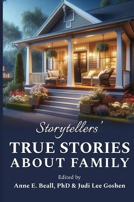 Storytellers' True Stories about Family Paperback Chicago Story Press, Inc.