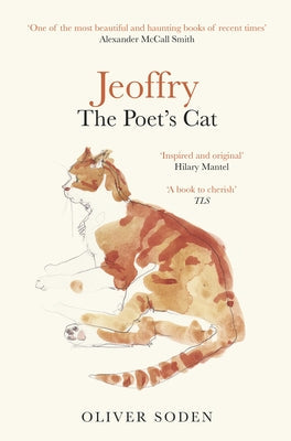 Jeoffry: The Poet's Cat Paperback History Press