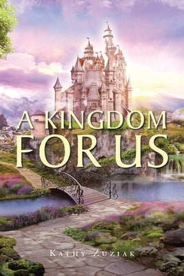 A Kingdom for Us Paperback Christian Faith Publishing