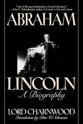 Abraham Lincoln: A Biography Paperback Madison Books
