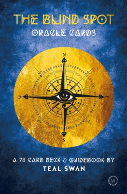 The Blind Spot Oracle Cards Other Watkins Publishing