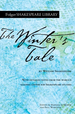 The Winter's Tale Paperback Simon & Schuster
