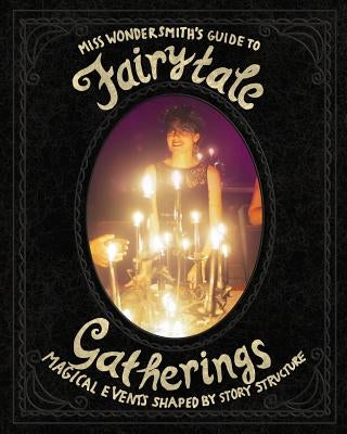 FairytaleGatherings Paperback Blurb