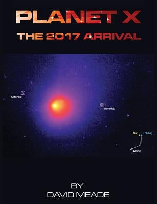 Planet X - The 2017 Arrival Paperback Ebookit.com