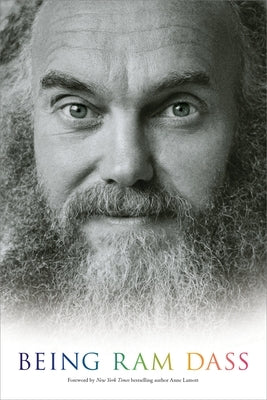 Being RAM Dass Paperback Sounds True