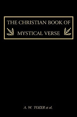 The Christian Book of Mystical Verse Bible Martino Fine Books