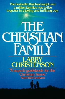 The Christian Family Paperback Bethany House Publishers
