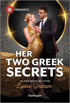 Her Two Greek Secrets by Graham, Lynne