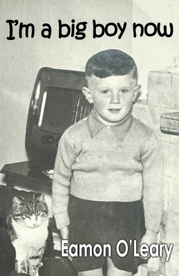 I'm a Big Boy Now Paperback Bridge House