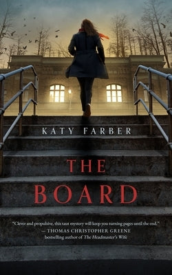 The Board by Farber, Katy